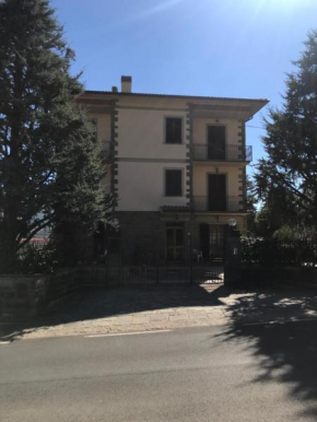 Casa FONTESECCA, Castiglion Fiorentino